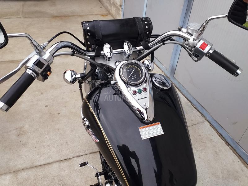 Kawasaki VN 800