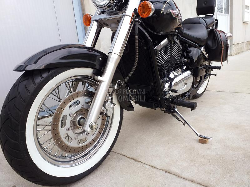 Kawasaki VN 800
