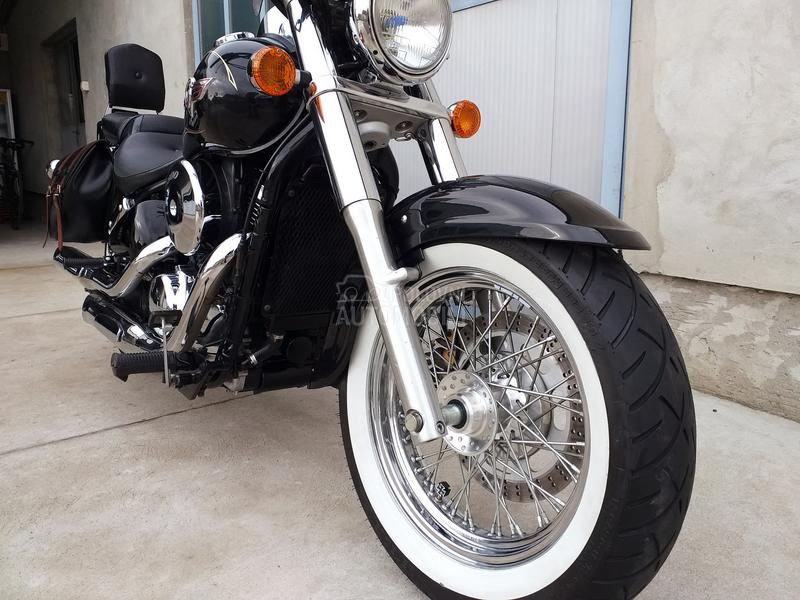 Kawasaki VN 800