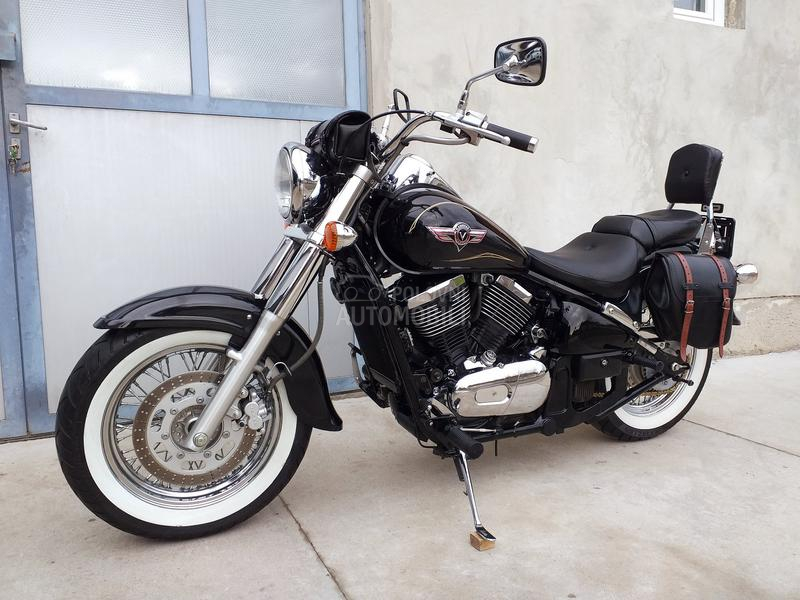Kawasaki VN 800