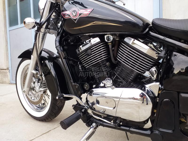 Kawasaki VN 800