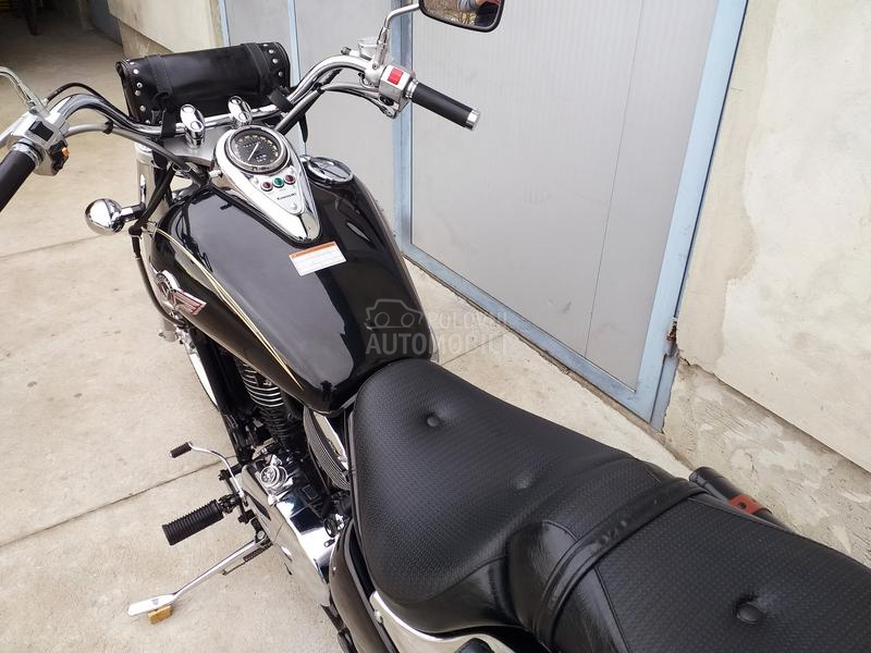 Kawasaki VN 800