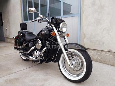 Kawasaki VN 800