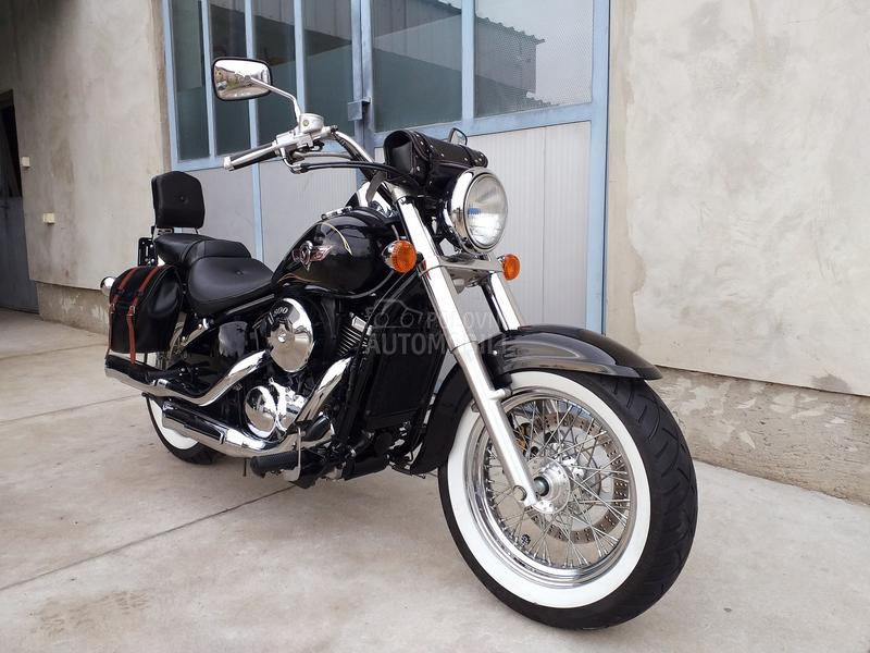 Kawasaki VN 800
