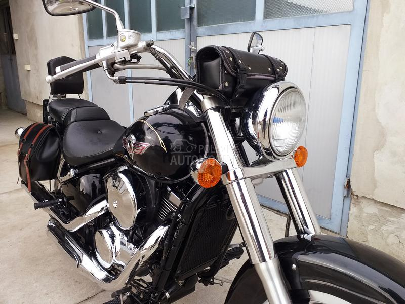 Kawasaki VN 800