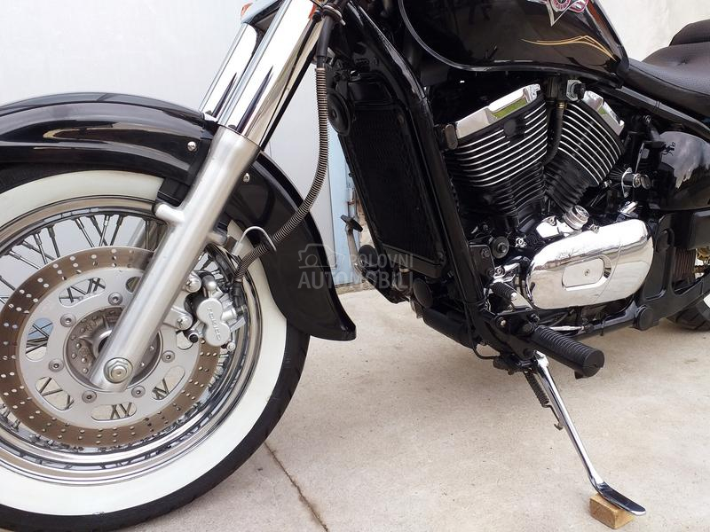 Kawasaki VN 800
