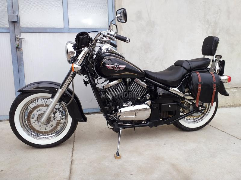 Kawasaki VN 800