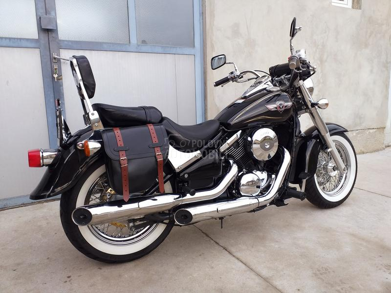 Kawasaki VN 800