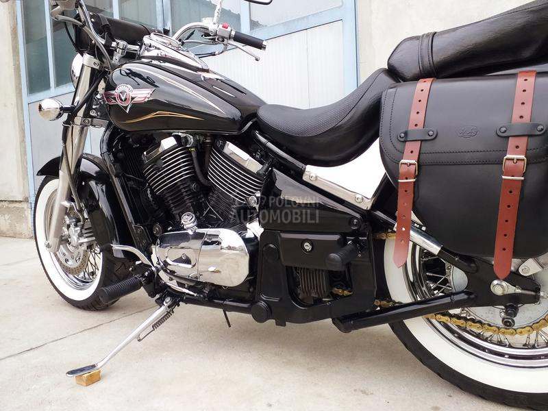 Kawasaki VN 800