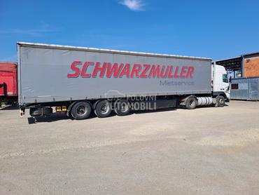 Schwarzmuller SPA 3E MULDA