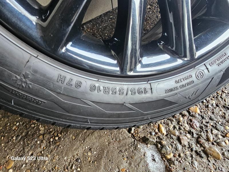 Zeetex 195/55 R16 Zimska
