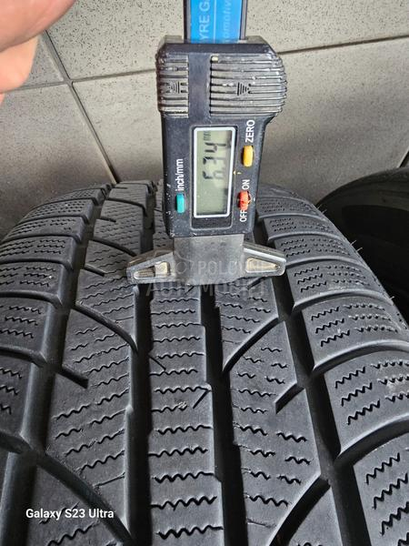 Zeetex 195/55 R16 Zimska