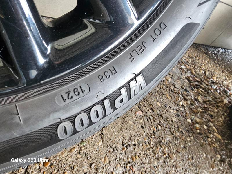 Zeetex 195/55 R16 Zimska