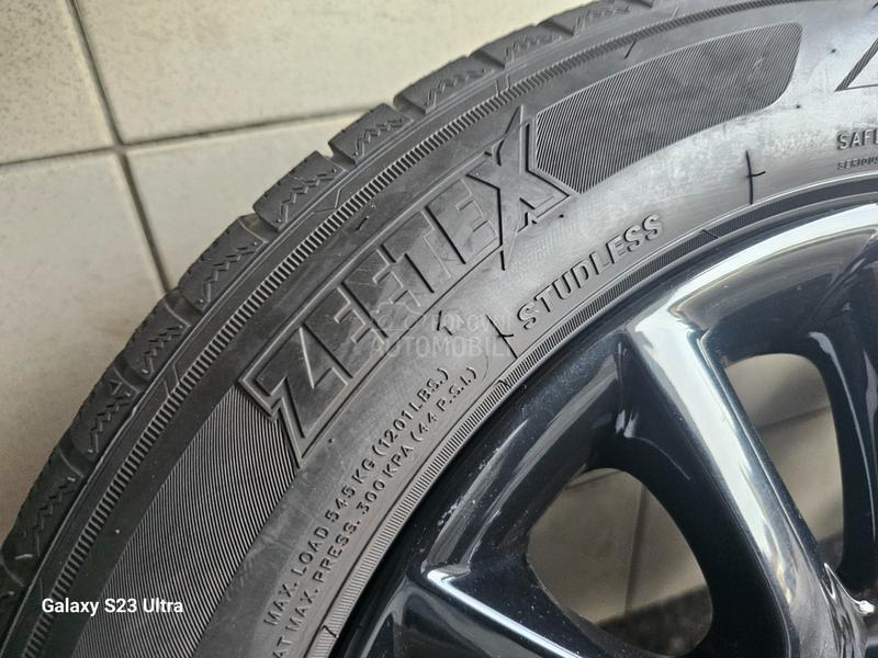 Zeetex 195/55 R16 Zimska