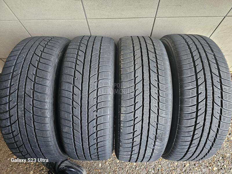 Zeetex 195/55 R16 Zimska