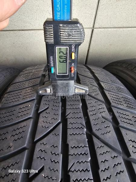 Zeetex 195/55 R16 Zimska