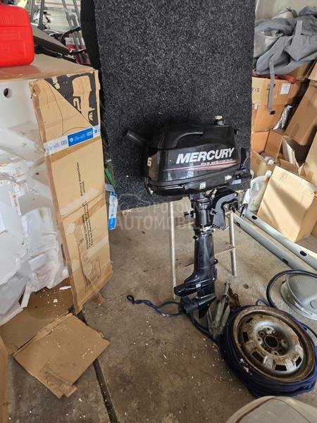 Advance Advance Blu Ocean 350