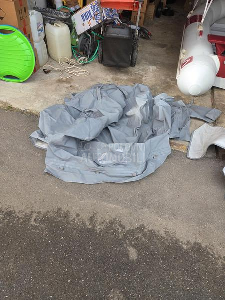 Advance Advance Blu Ocean 350