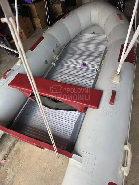 Advance Advance Blu Ocean 350