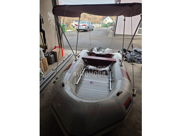 Advance Advance Blu Ocean 350