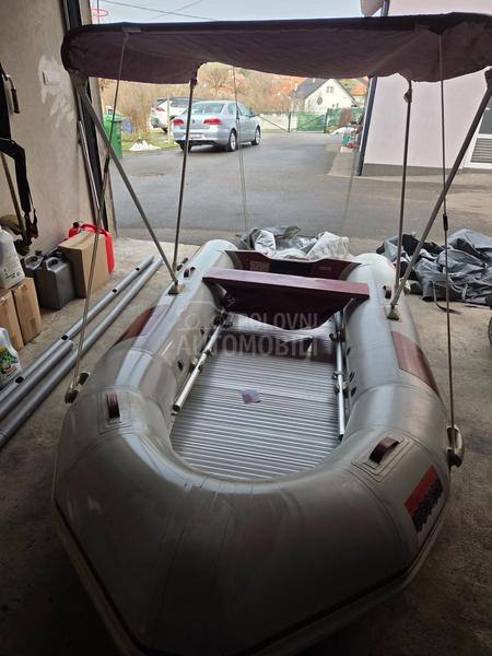 Advance Advance Blu Ocean 350