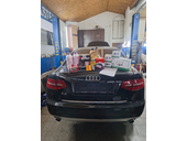 Audi A6 2.0 DIODA