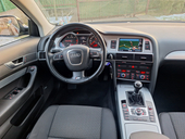 Audi A6 2.0 DIODA