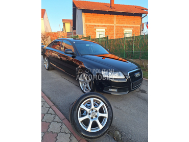 Audi A6 2.0 DIODA