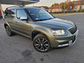 Škoda Yeti 2.0 Tdi Greentech