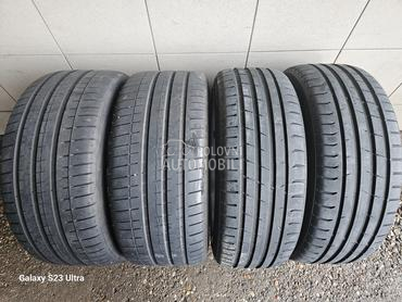 Nokian 255/35 R19 Letnja