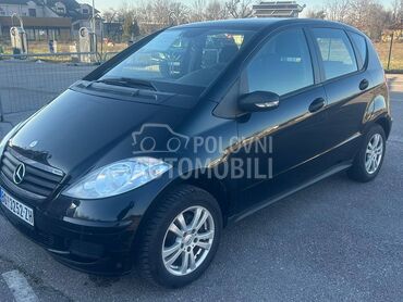 Mercedes Benz A 150 