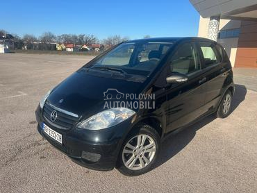 Mercedes Benz A 150 