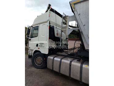 DAF cf410