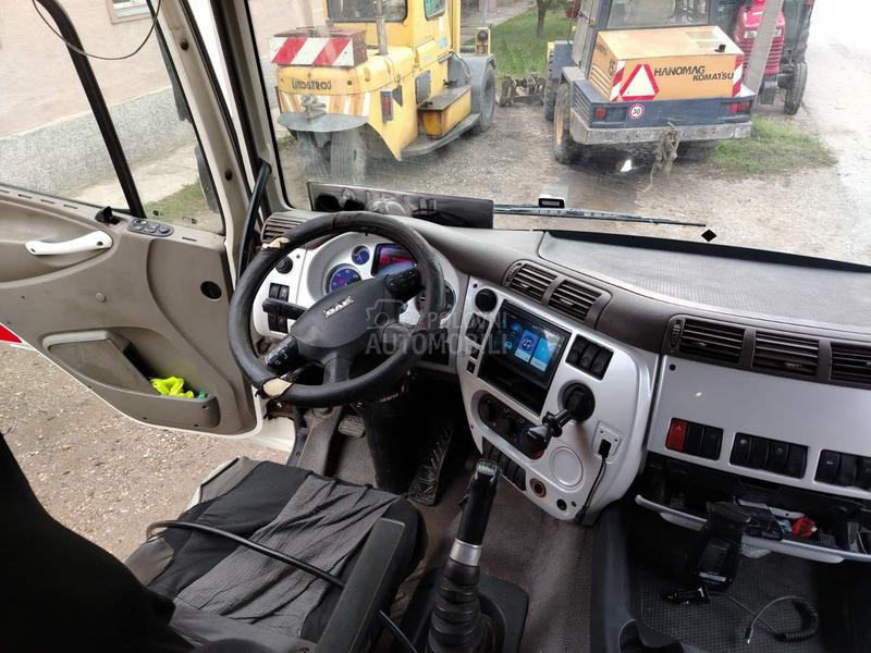 DAF cf410