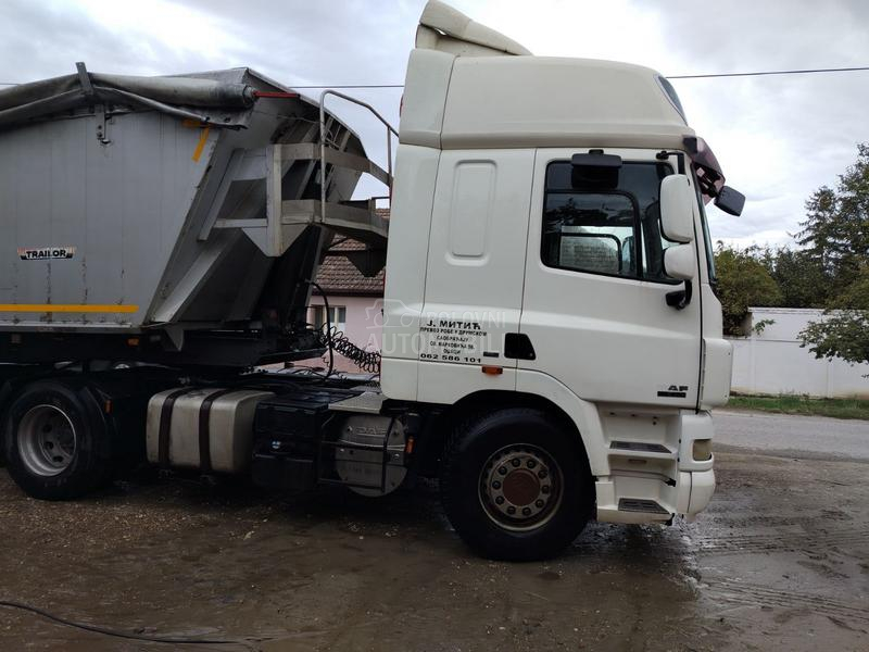 DAF cf410