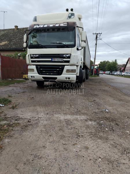 DAF cf410
