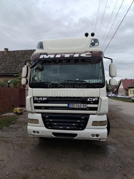 DAF cf410
