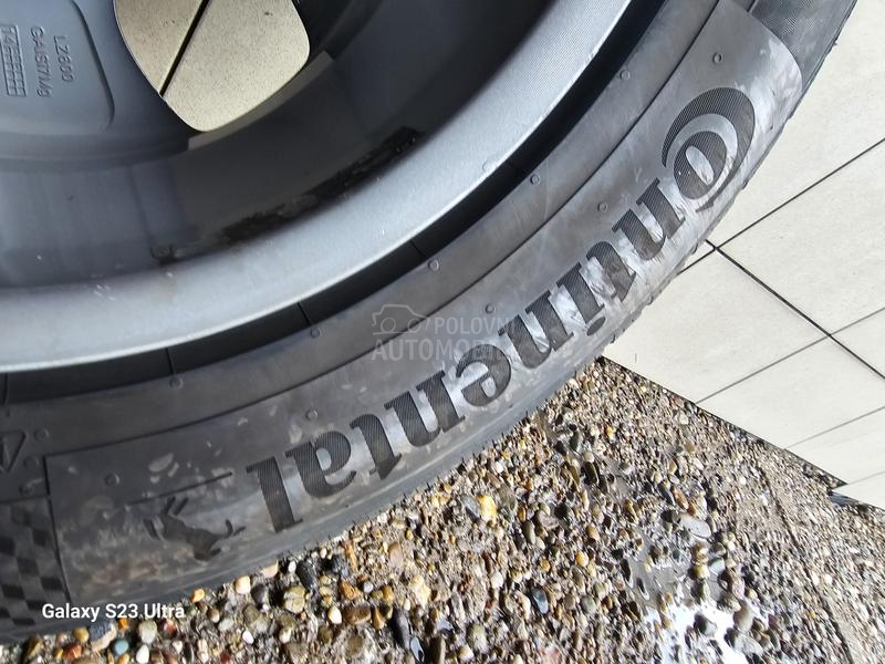 Continental 215/65 R16 Zimska