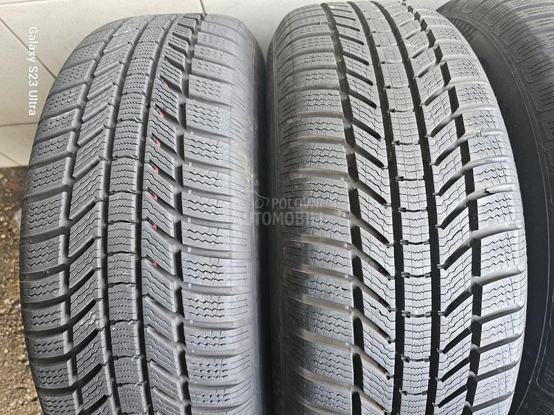 Continental 215/65 R16 Zimska