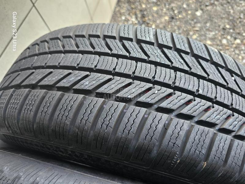 Continental 215/65 R16 Zimska