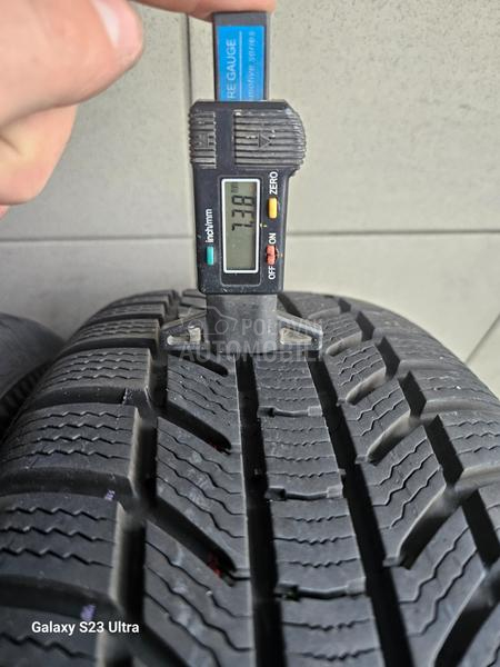 Continental 215/65 R16 Zimska