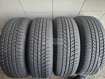 Continental 215/65 R16 Zimska