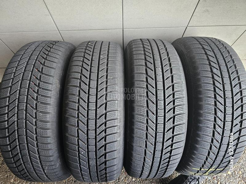 Continental 215/65 R16 Zimska