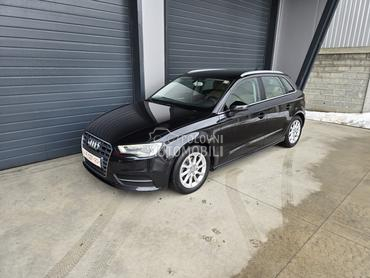 Audi A3 1.6 TDI