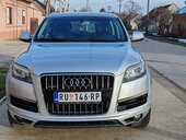 Audi Q7 3.0TDI