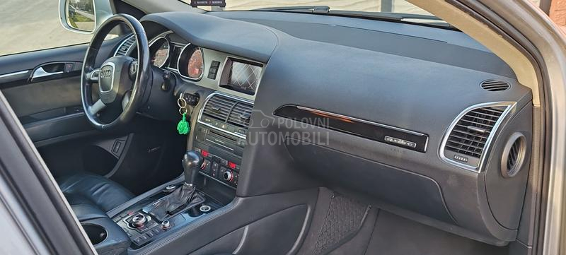 Audi Q7 3.0TDI