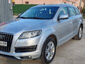 Audi Q7 3.0TDI