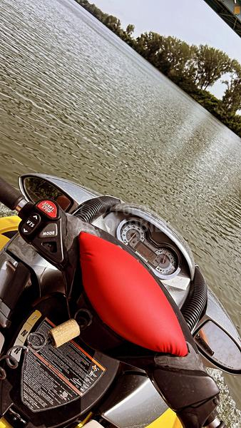 Sea-Doo Bombardier