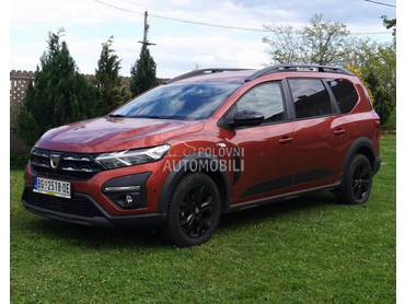 Dacia Jogger 1.0 Extreme