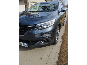 Renault Kadjar ENERGY INTENSE S NAV